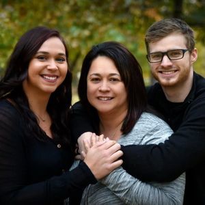 Meet your Posher, Casey